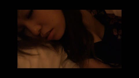 【一番下の妹～葵～】 失恋を引きずる葵