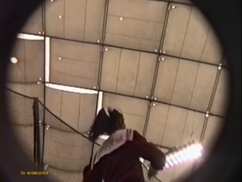 6085／「暴走脱線撮り・チアフェチ名作選集（４）～都市対抗野球・後楽園時代③」