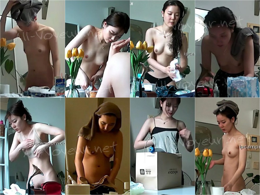 Asian bathing 513