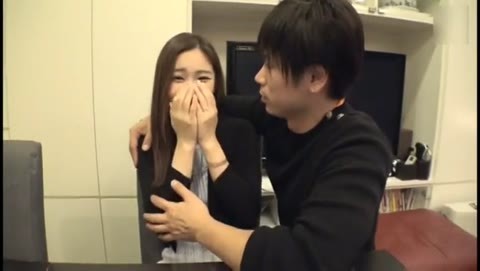 白金出身 20歳のお嬢様をモデルになるためと嘘いって無理セックス