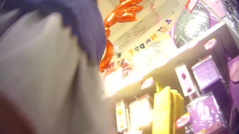 【TバックVS純白】私服JD逆さ撮り13