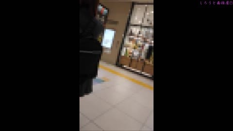 【臨場感ちかん＃17・小生意気な美少女Ｋ・囲み・激イキ】リスク無くして成功無しを実行～実現した俺たち！