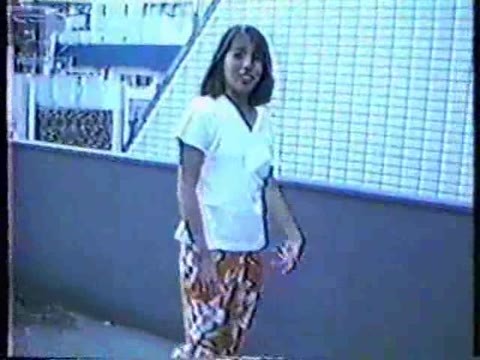 個人撮影。無修正。S美。浣腸編