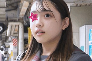 《驚速騎乗位》【電車チカン】★超純真フェイスに熟れ過ぎ淫乱ボディのギャップが鬼エロい★驚異の超高速グラインドで連続騎乗イキ