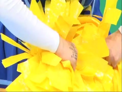 なにわガールズ５４９　1コインパーティー！ 地方の定演は、ほがらかモード！