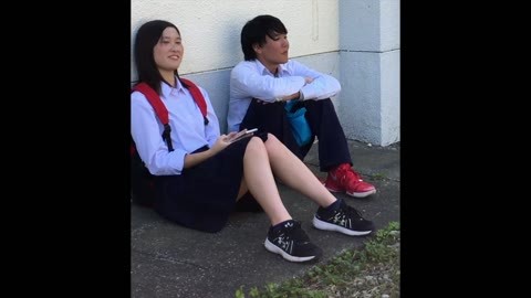 妄想vol.128「制服でリラックスしているところを…」