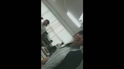 禁断の逆さ撮り