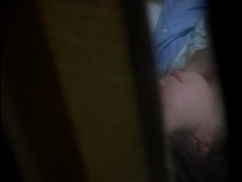 盗撮　盗撮。民家。夫婦のSEX
