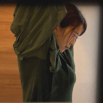 【再販】むっちむちの身体がヤバすぎた ご近所に住んでいる若妻 れな さん シャワーを内緒で隠し撮り 妊娠させたくなるドスケベボディ