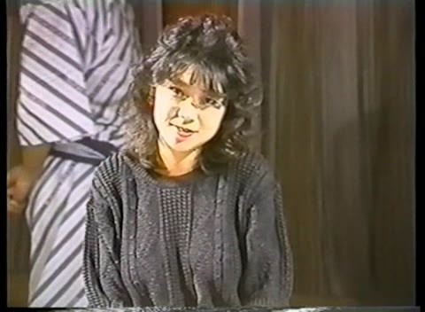 ワイルドなSEXが好き 池上貴和子 經典懷舊