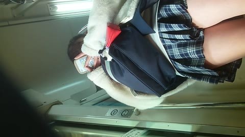 JKローアングル＃127