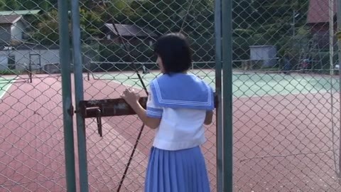 IV。天使の卵Ra*ちゃん