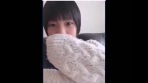 【絶句】美少女ＪＫレベル１００が激しいオナを・・・！！