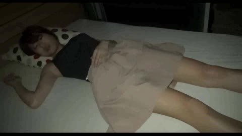ヤバイ。取引先の上品色白な美人受付嬢に魔法をかけて昏睡レイプ