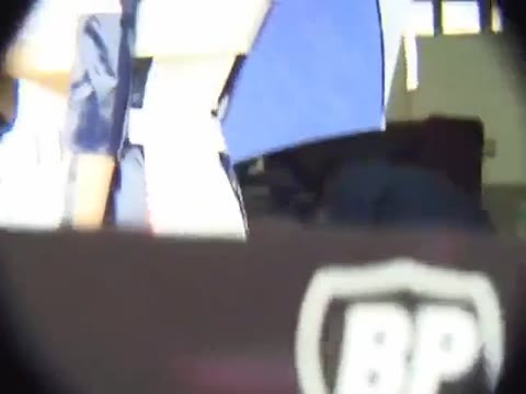 在りし日のレースクイーンたち