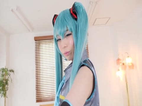 【S級スタイル現役レイヤー22歳】芸能所属前マル秘プラベ撮影会でガチハメ撮り！そのまま発情★強せい生種付け