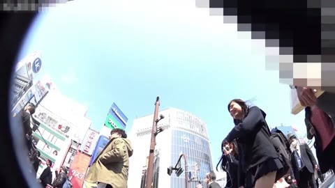 パンチラHOLIC・05 番外