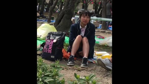 妄想vol.127「制服でリラックスしているところを…」