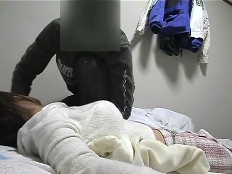 泥酔娘をお持ち帰り。昏睡状態の娘を好き放題ハメる