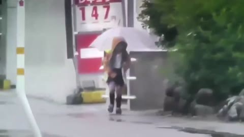 おしっこ漏らしちゃった低学年S