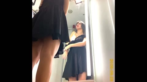 【H◎M 店内着替え】vol.11-vol.20【10作品セット②】-11