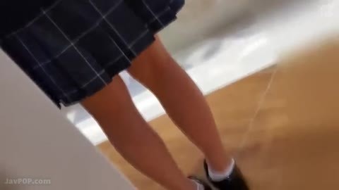 【思春期】巨乳JKの私生活【裏バイト】