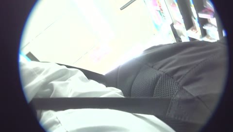 みんな大好き美少女パンチラ5