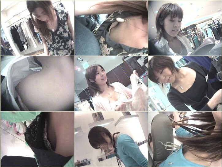 Nozokinakamuraya Candid 61