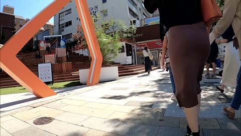 素敵なお姉さん勃ち シーズン4 StickyAss Vol.6