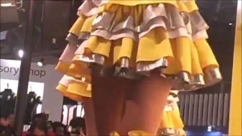 キャンギャルさんたち　5