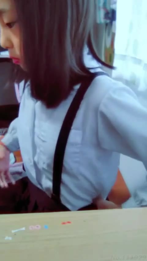 え～すの初出しムフフ…ライブ！19