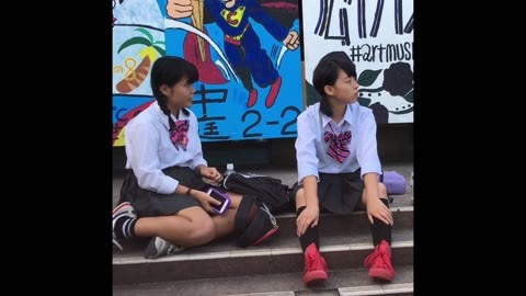 妄想vol.116「制服でリラックスしているところを…」