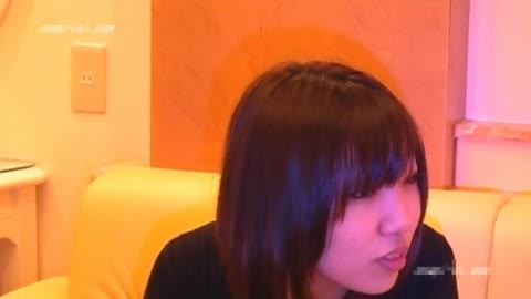 サイトで知り合ったなつき20歳(ラウンジアルバイト)