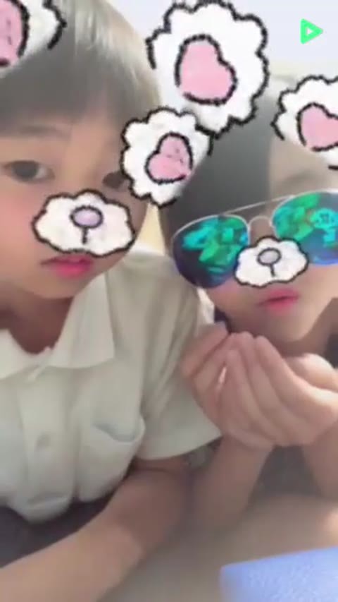 小●生 制服配信 LINELIVE[96]