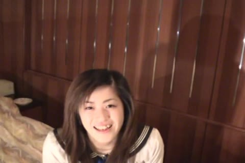 裏出会い系少女 女子校生編 4 れいな18才