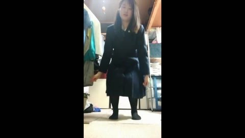 ヤンキーＪＫのオナ